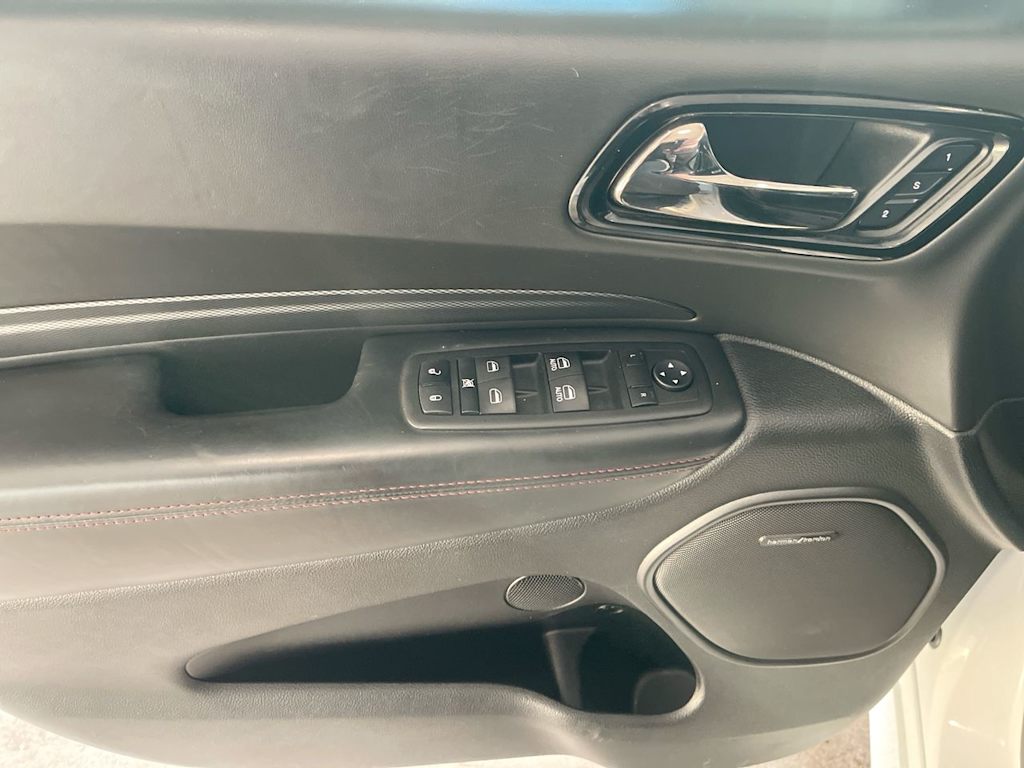 Thumbnail: 2022 Dodge Durango - 23