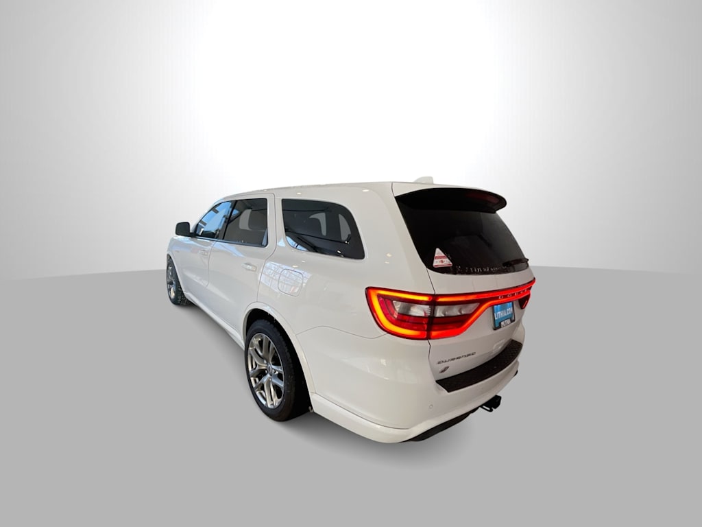 Thumbnail: 2022 Dodge Durango - 6