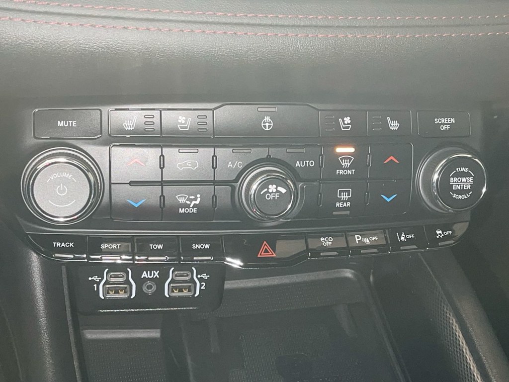 Thumbnail: 2022 Dodge Durango - 26