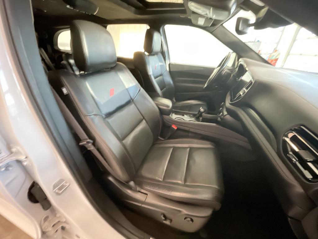 Thumbnail: 2022 Dodge Durango - 10