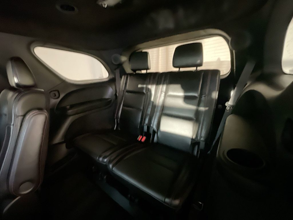 Thumbnail: 2022 Dodge Durango - 29