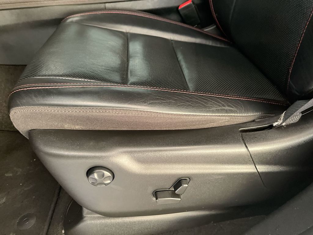 Thumbnail: 2022 Dodge Durango - 22