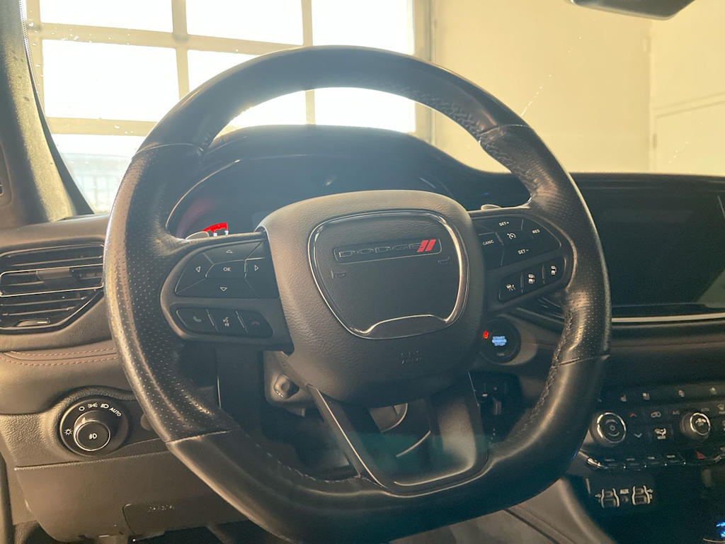 Thumbnail: 2022 Dodge Durango - 2