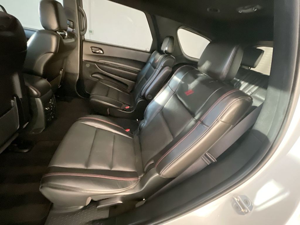 Thumbnail: 2022 Dodge Durango - 11