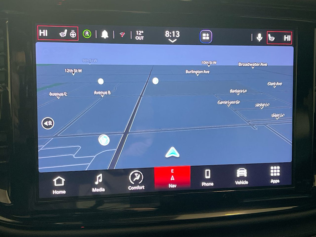 Thumbnail: 2022 Dodge Durango - 25