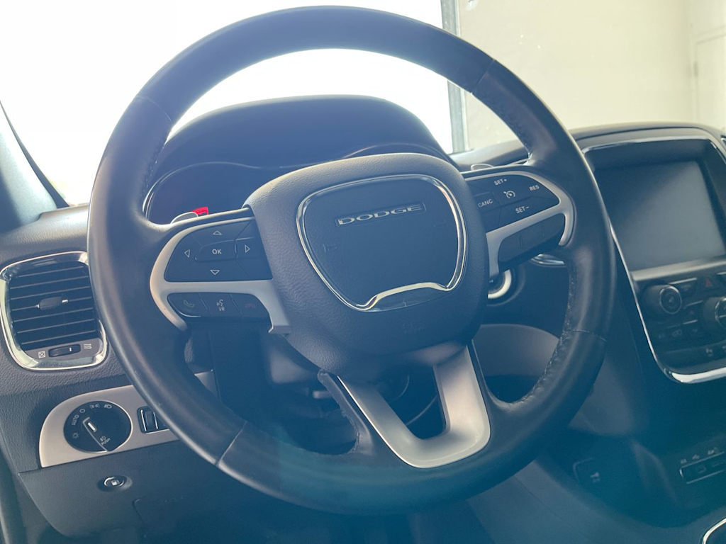 Thumbnail: 2015 Dodge Durango - 2