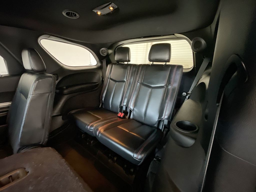 Thumbnail: 2015 Dodge Durango - 28