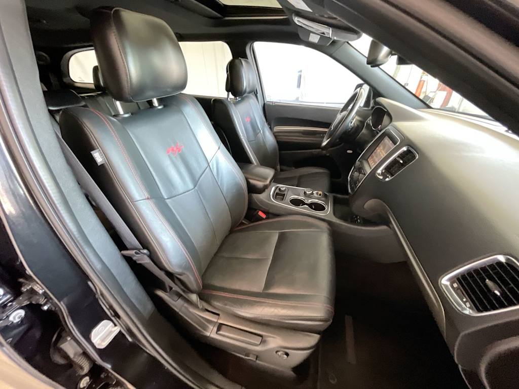 Thumbnail: 2015 Dodge Durango - 10