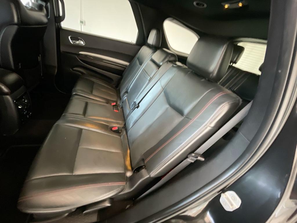 Thumbnail: 2015 Dodge Durango - 11