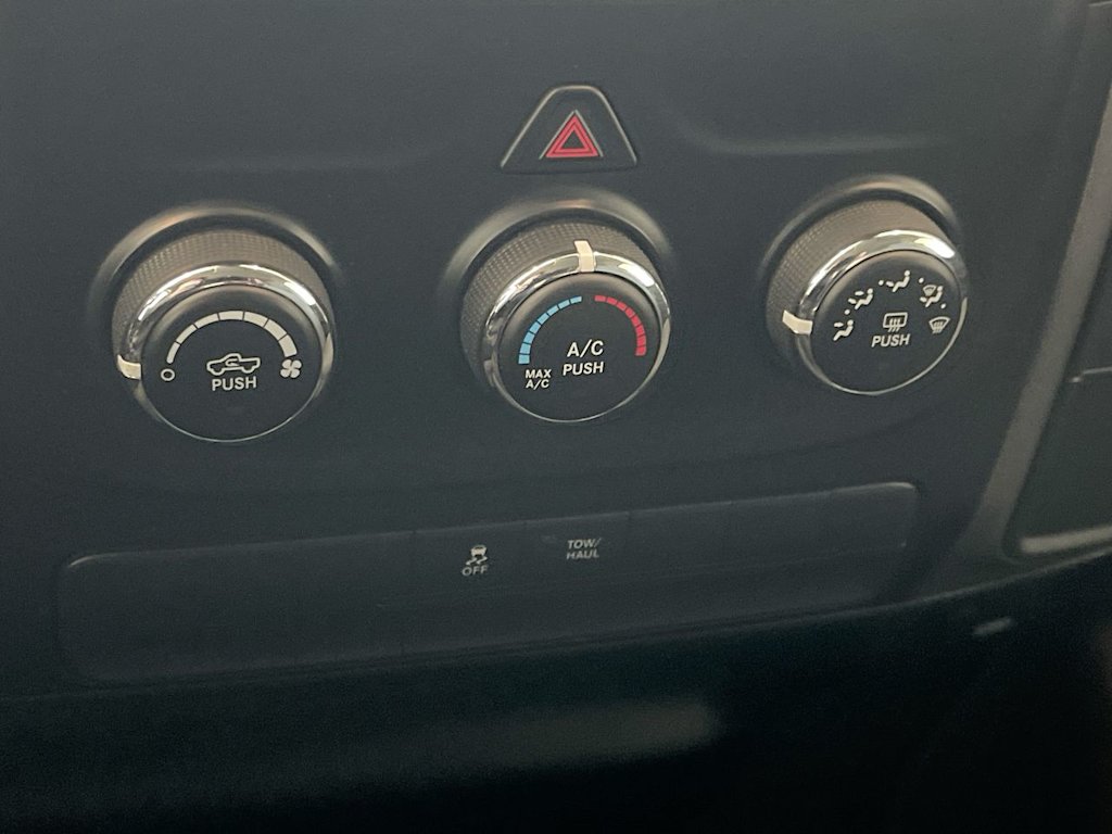 Thumbnail: 2020 RAM 1500 - 24