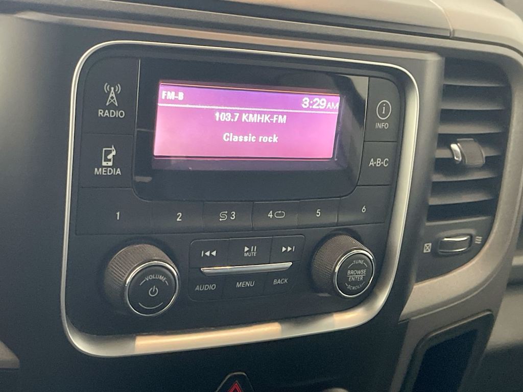 Thumbnail: 2020 RAM 1500 - 13