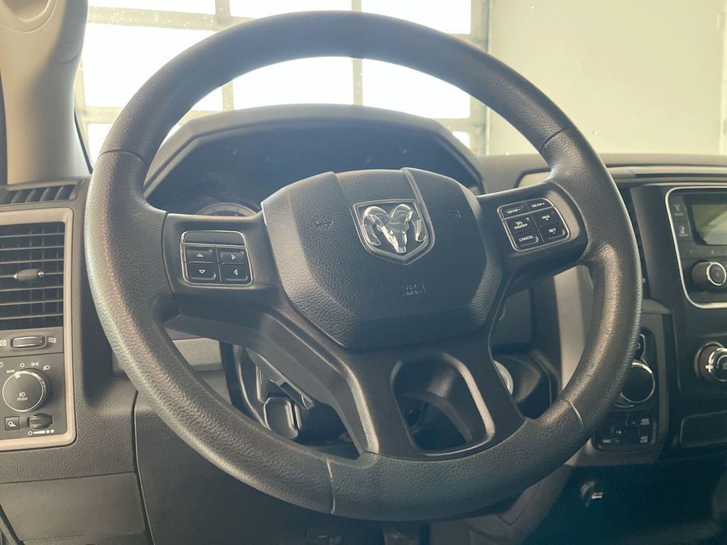Thumbnail: 2020 RAM 1500 - 2