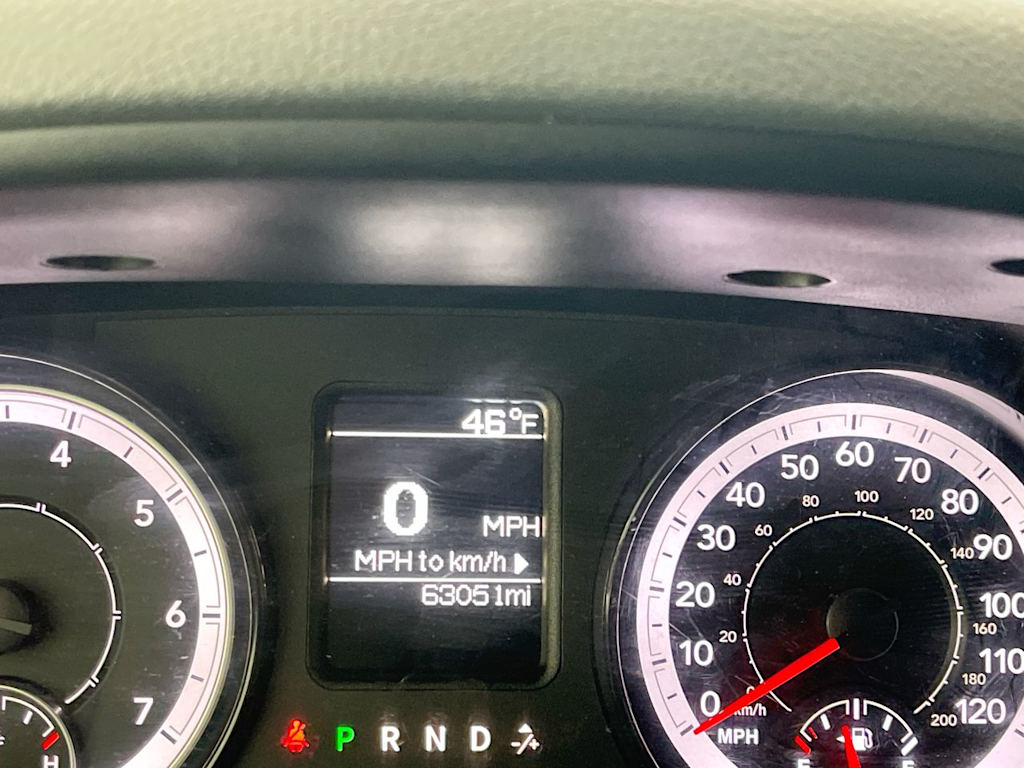 Thumbnail: 2020 RAM 1500 - 14