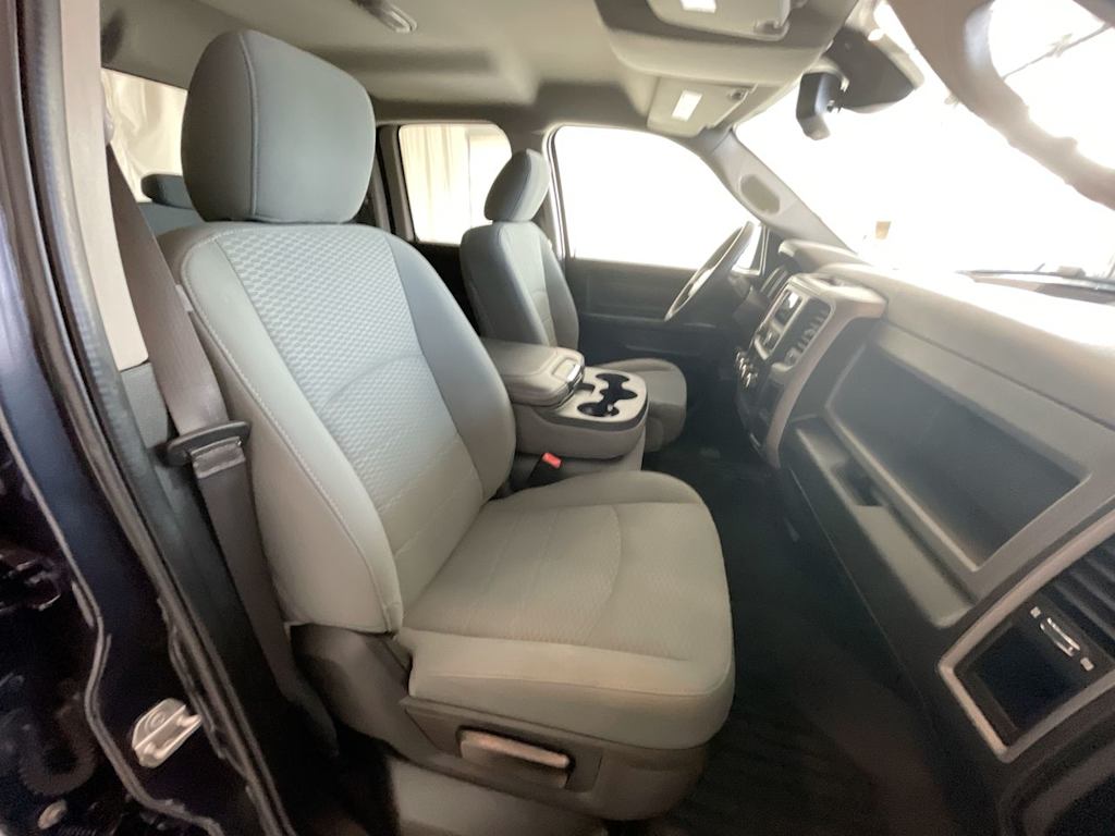 Thumbnail: 2020 RAM 1500 - 11