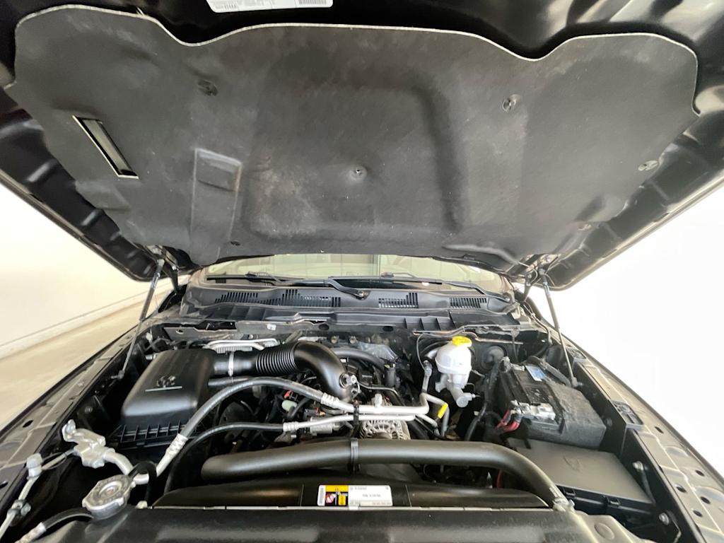 Thumbnail: 2020 RAM 1500 - 9