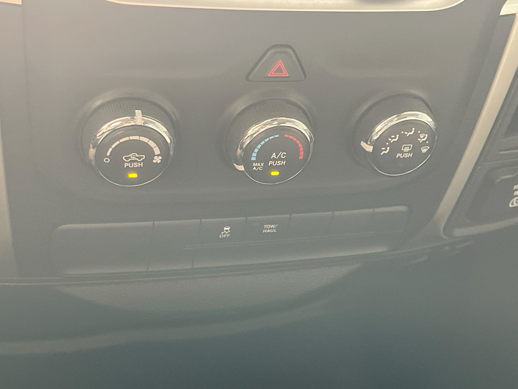 Thumbnail: 2015 RAM 1500 - 24
