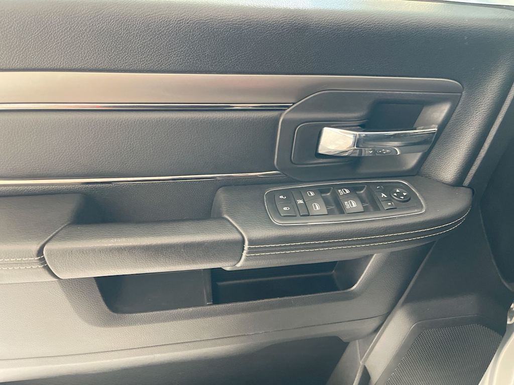 Thumbnail: 2016 RAM 1500 - 22