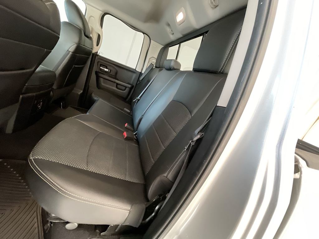 Thumbnail: 2016 RAM 1500 - 11