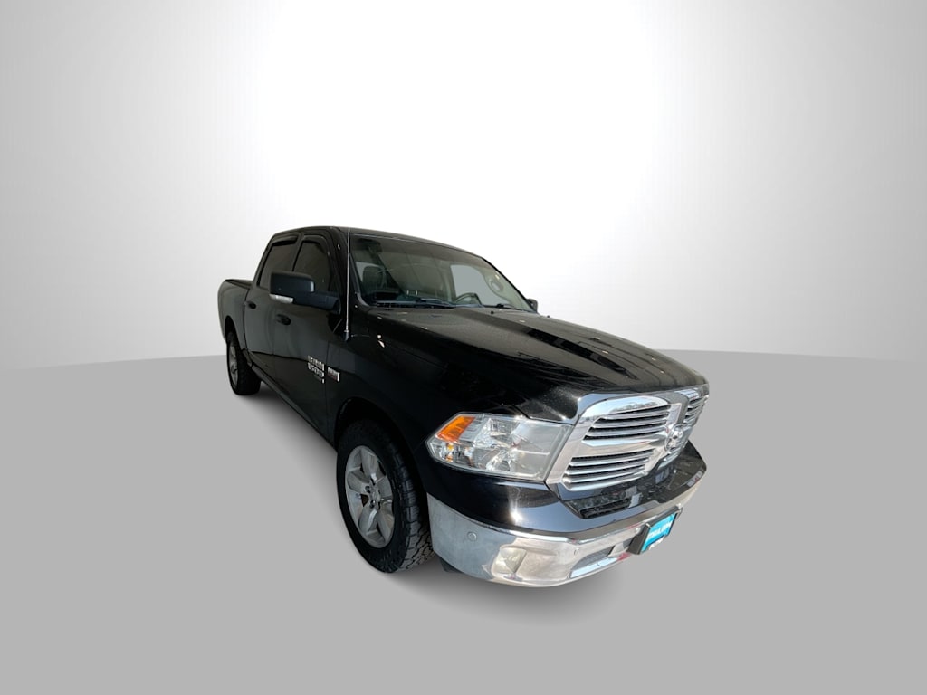 Thumbnail: 2019 RAM 1500 - 7