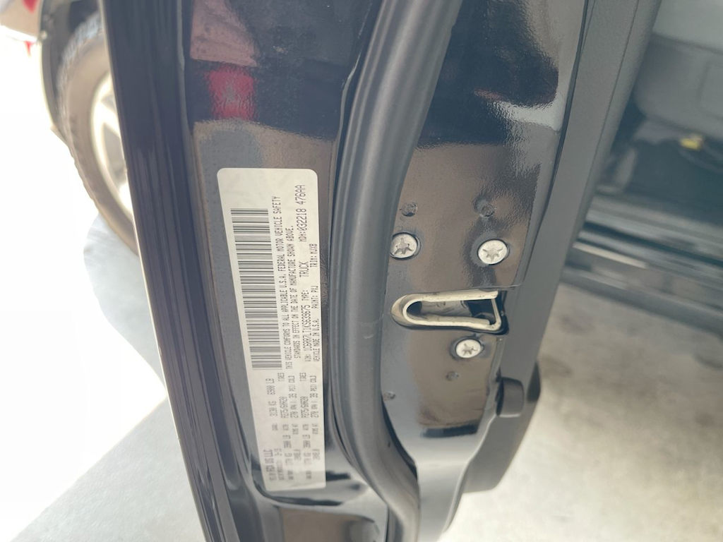 Thumbnail: 2019 RAM 1500 - 14