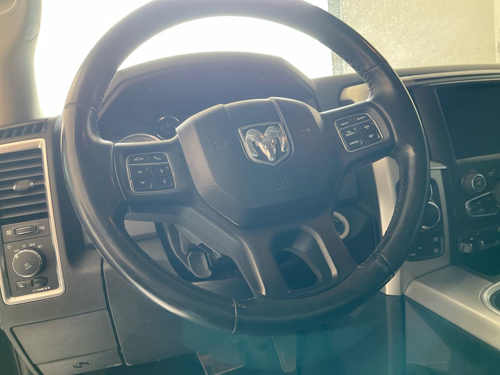 Thumbnail: 2019 RAM 1500 - 2
