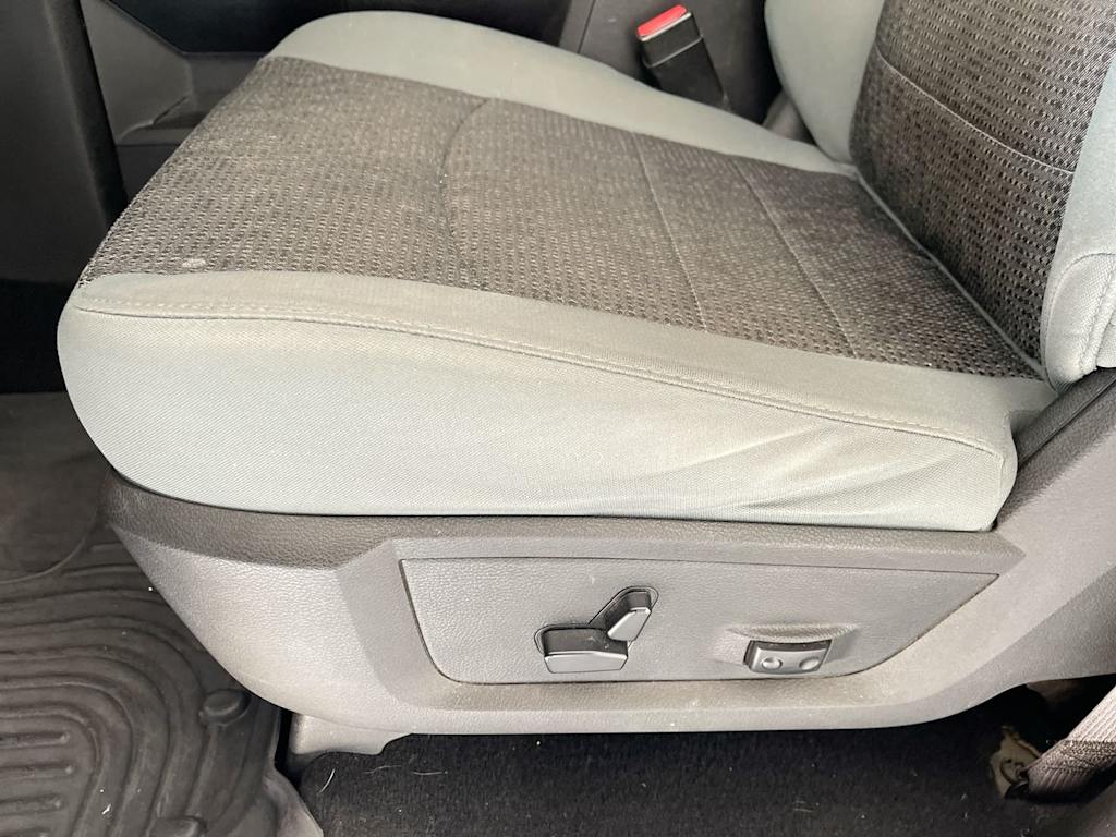 Thumbnail: 2019 RAM 1500 - 21
