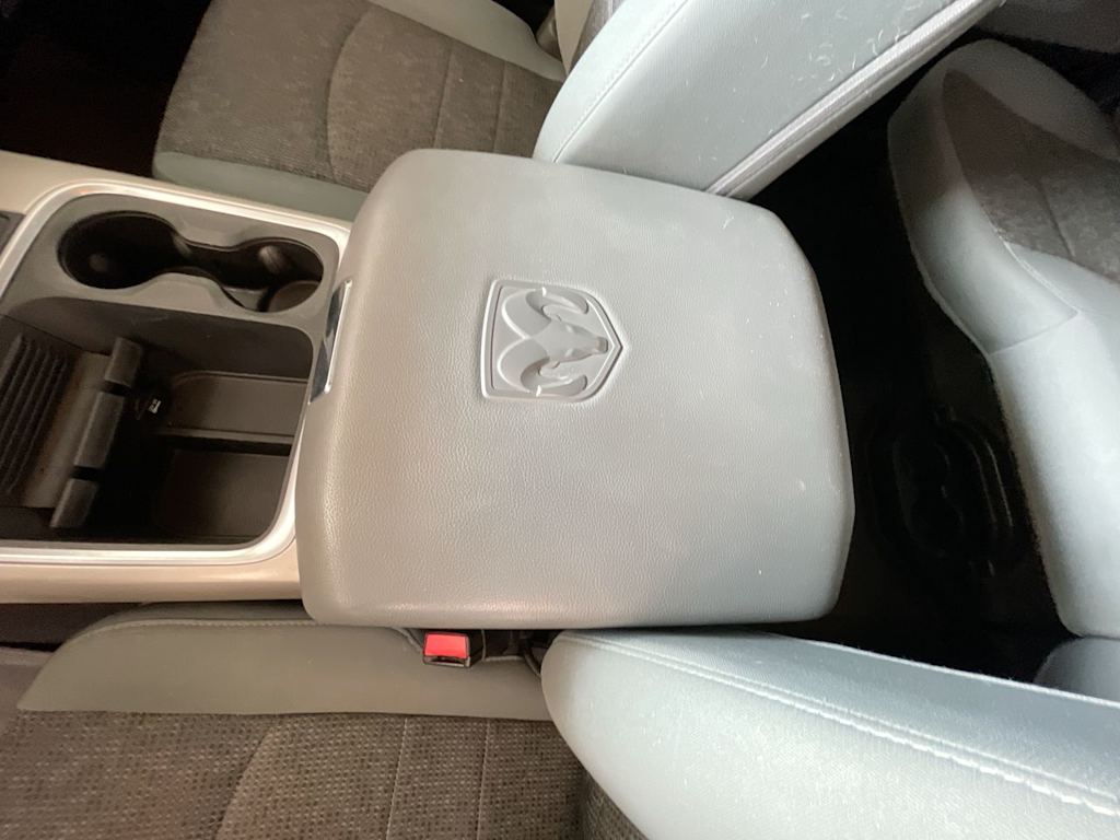 Thumbnail: 2019 RAM 1500 - 26