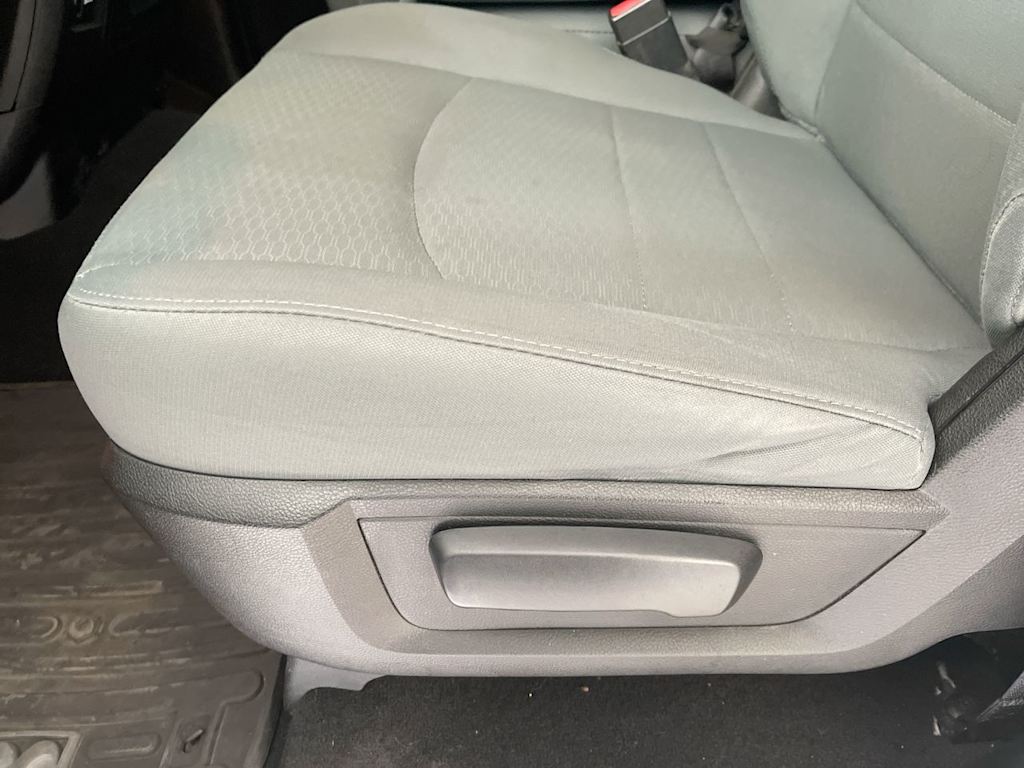 Thumbnail: 2018 RAM 1500 - 22