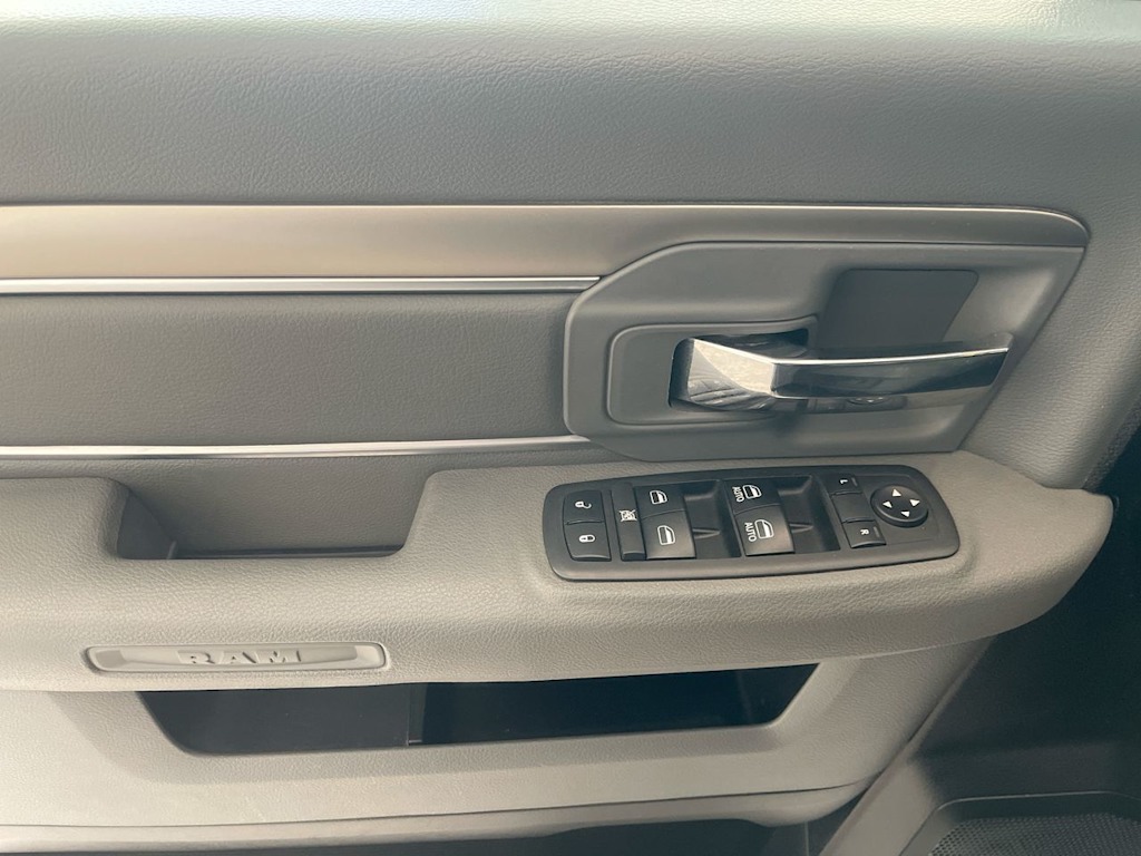 Thumbnail: 2018 RAM 1500 - 23