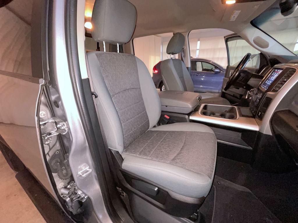 Thumbnail: 2019 RAM 1500 - 27