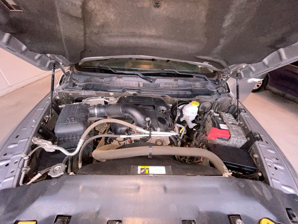 Thumbnail: 2019 RAM 1500 - 8