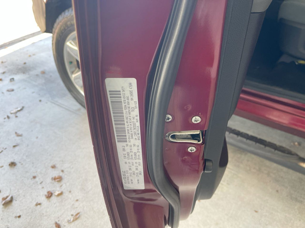 Thumbnail: 2019 RAM 1500 - 27