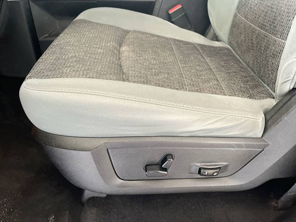 Thumbnail: 2019 RAM 1500 - 22