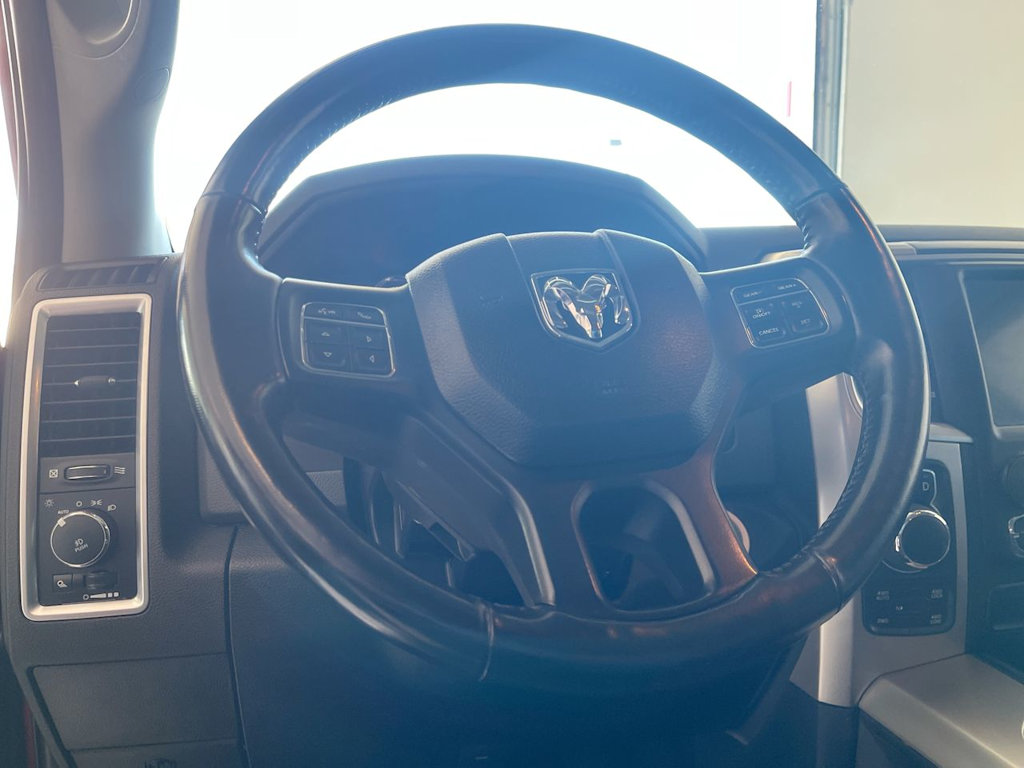 Thumbnail: 2019 RAM 1500 - 2