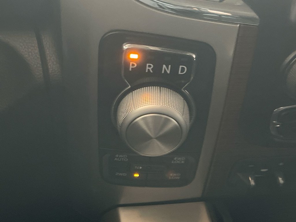 Thumbnail: 2015 RAM 1500 - 26