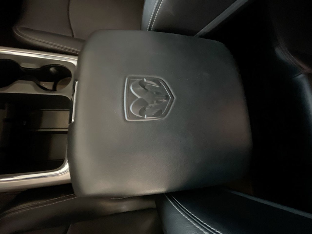 Thumbnail: 2015 RAM 1500 - 27