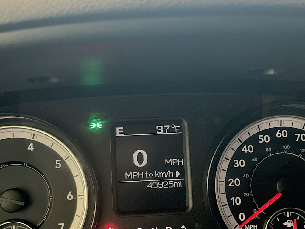 Thumbnail: 2023 RAM 1500 - 13