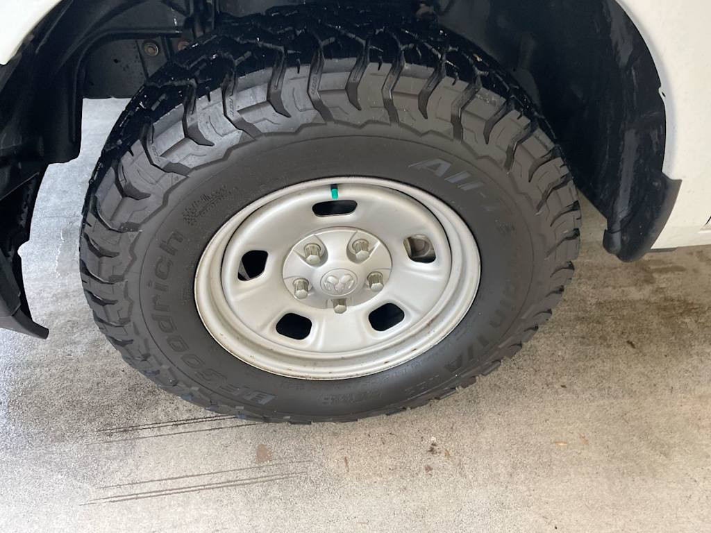 Thumbnail: 2023 RAM 1500 - 7