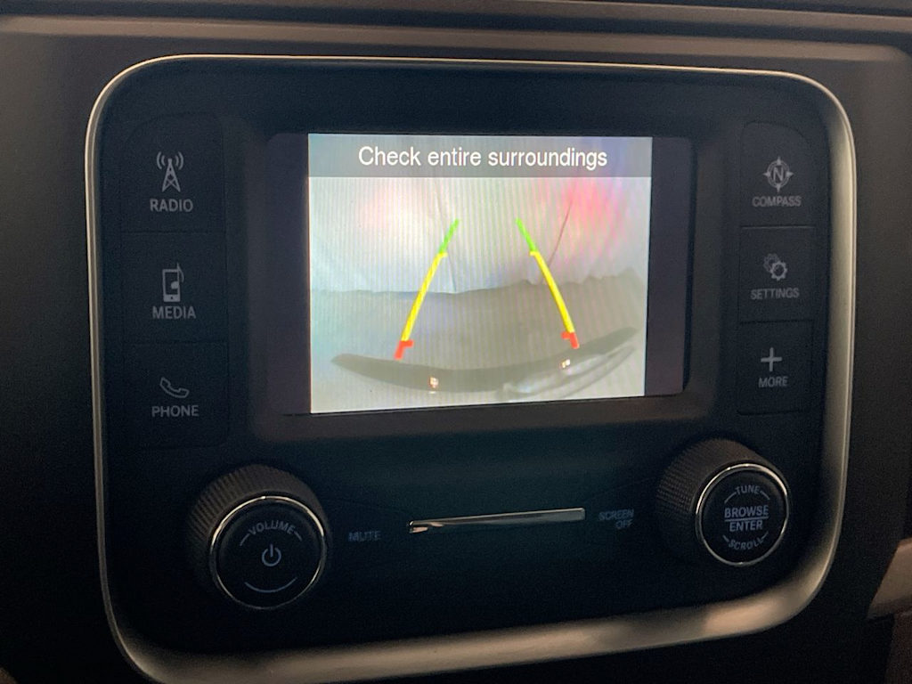 Thumbnail: 2023 RAM 1500 - 23