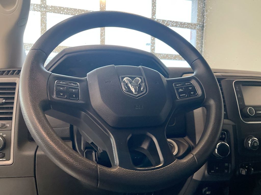 Thumbnail: 2023 RAM 1500 - 2