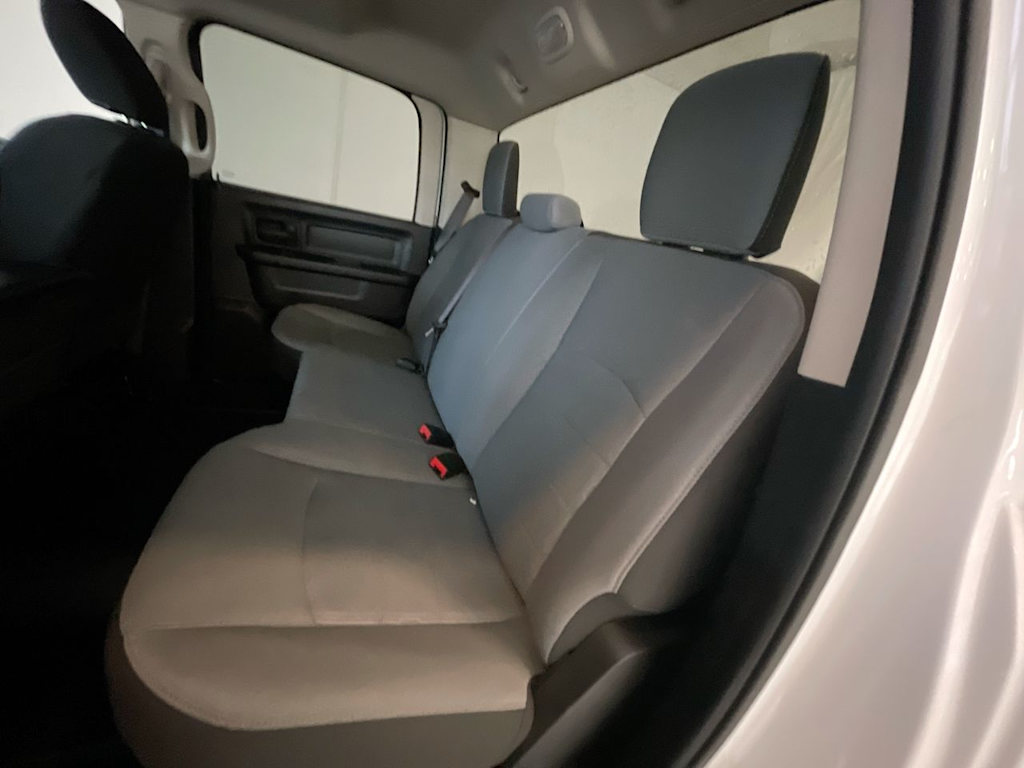 Thumbnail: 2023 RAM 1500 - 11