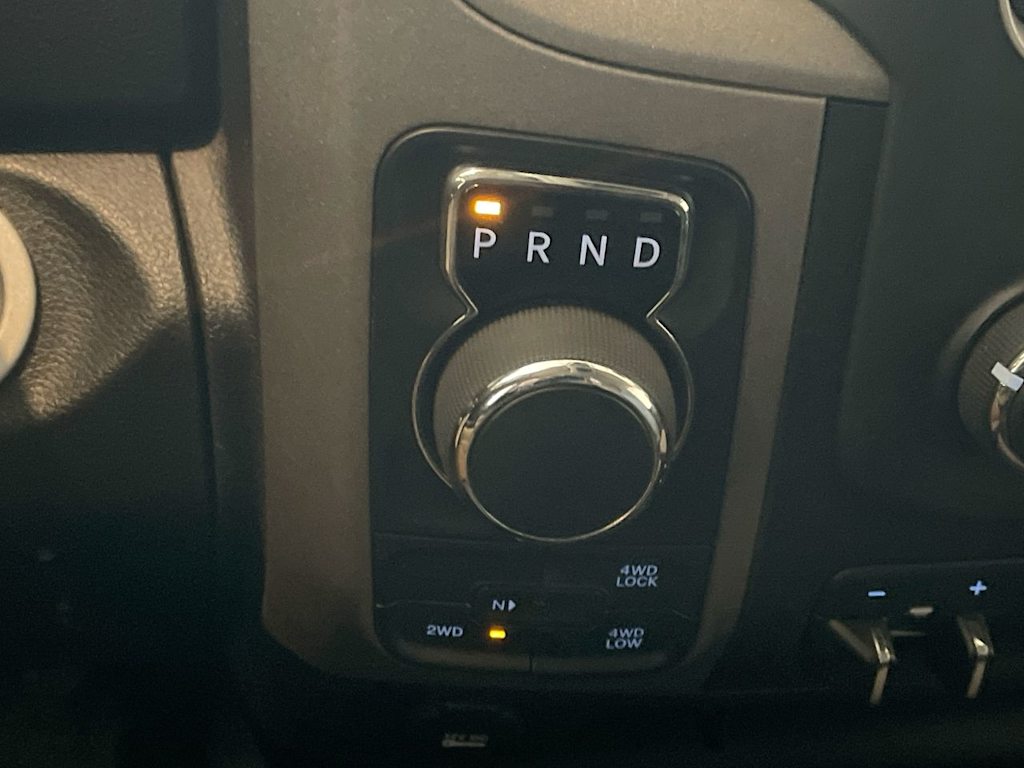 Thumbnail: 2023 RAM 1500 - 26