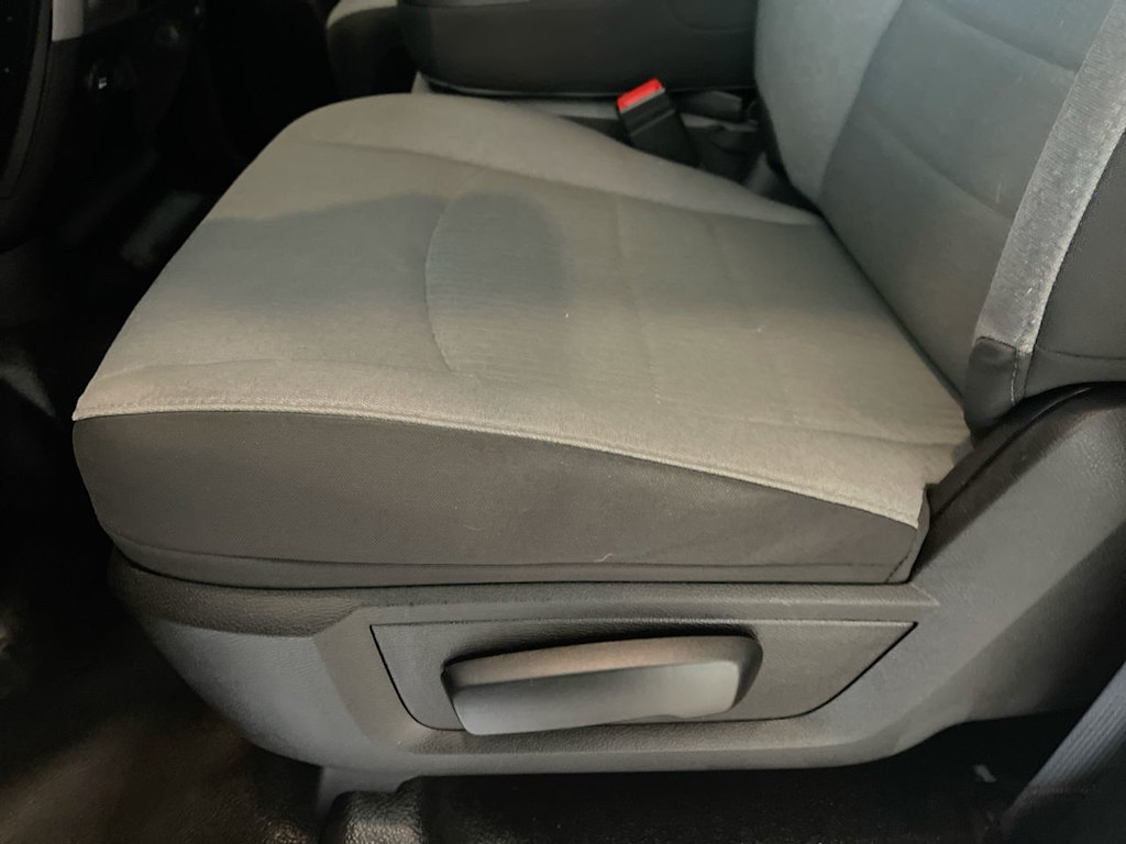 Thumbnail: 2023 RAM 1500 - 21