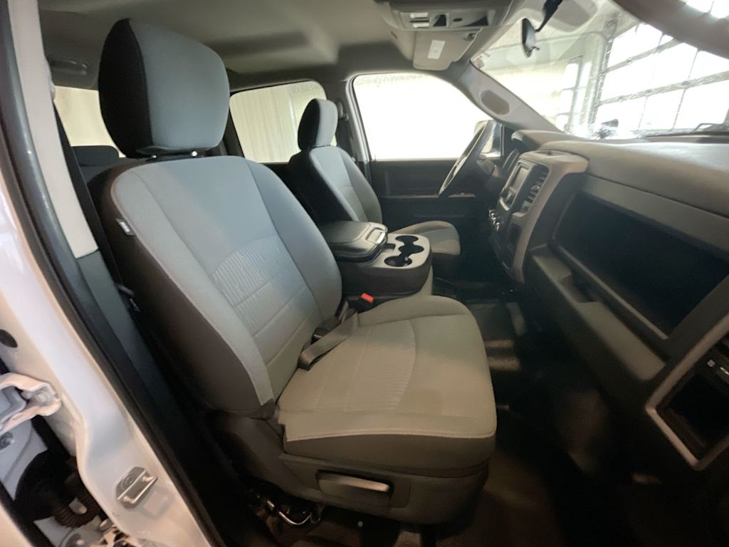 Thumbnail: 2023 RAM 1500 - 10