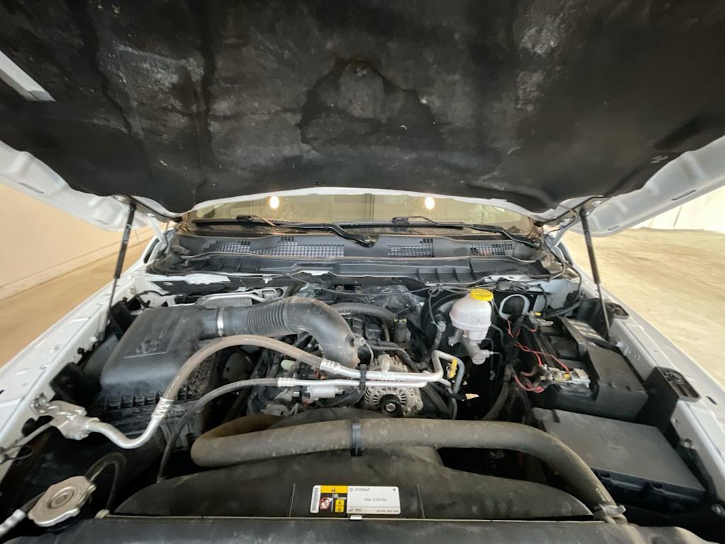 Thumbnail: 2023 RAM 1500 - 8