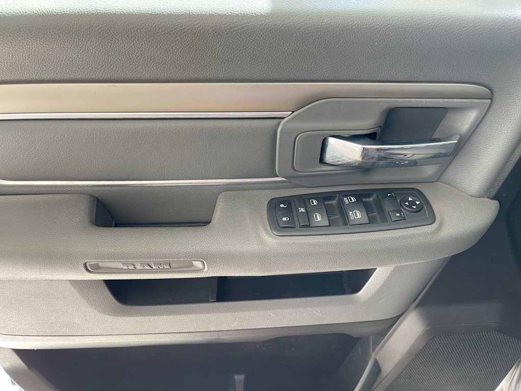 Thumbnail: 2019 RAM 1500 - 22