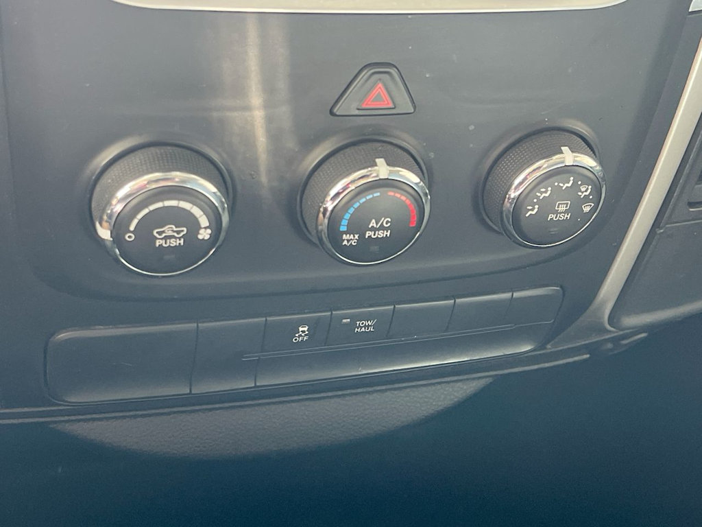Thumbnail: 2019 RAM 1500 - 25
