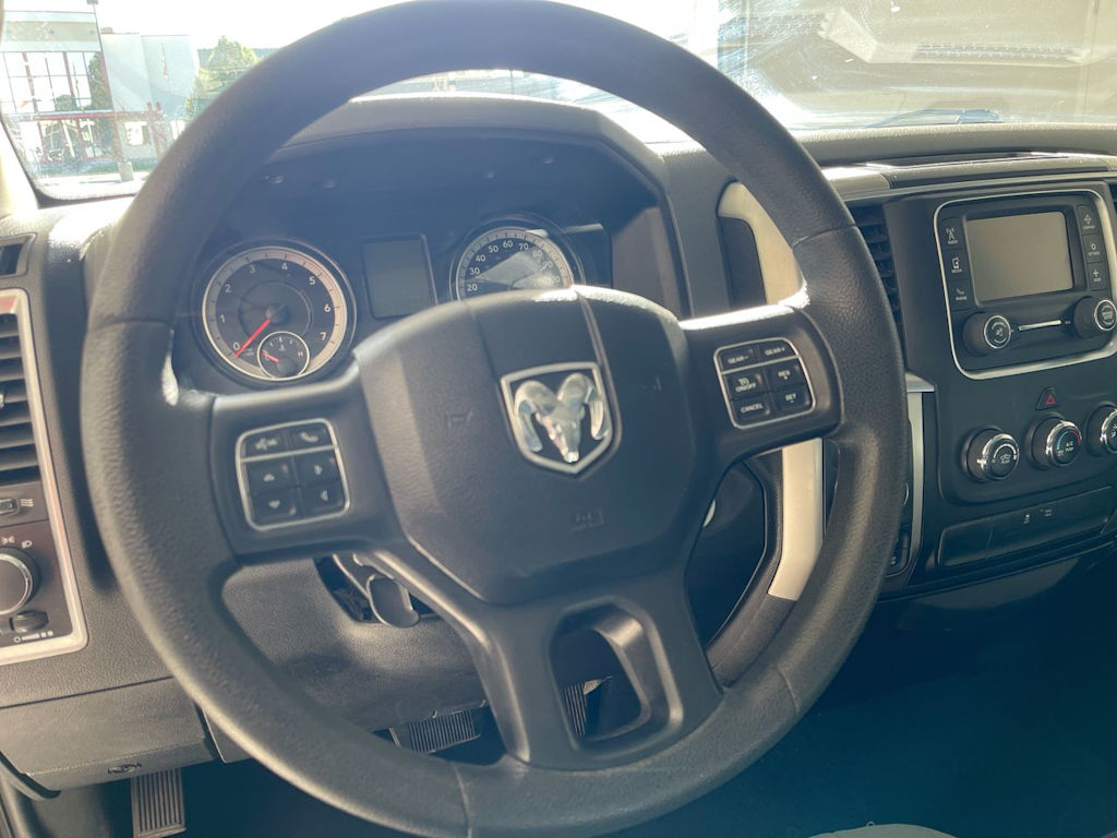 Thumbnail: 2019 RAM 1500 - 2