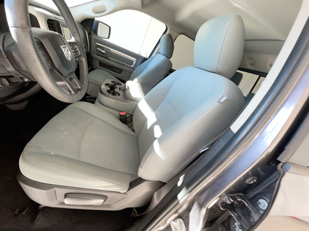 Thumbnail: 2019 RAM 1500 - 10