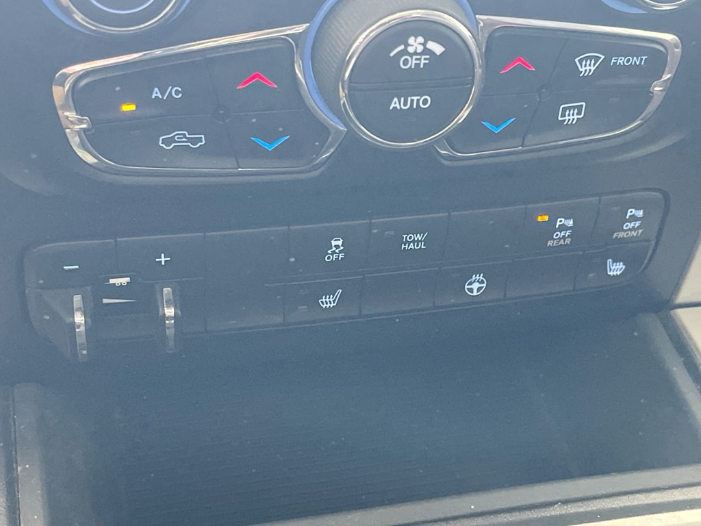 Thumbnail: 2016 RAM 1500 - 24